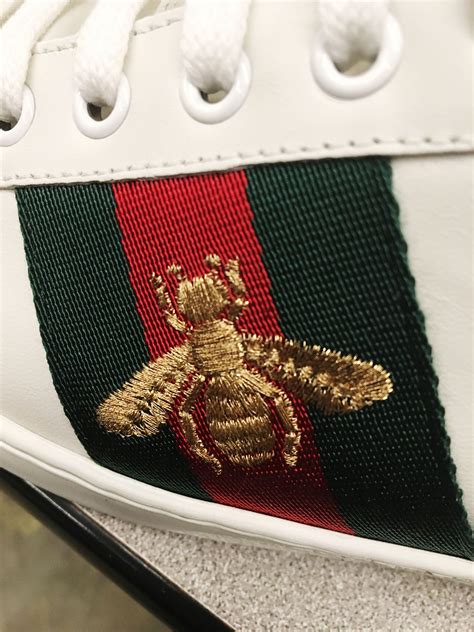 gucci queen bee shoes buy australia|original Gucci bee sneakers.